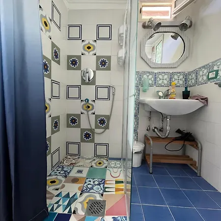 Apartman Tutta 'nata Storia Pozzuoli