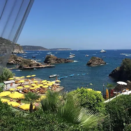Tutta 'nata Storia Apartman Pozzuoli