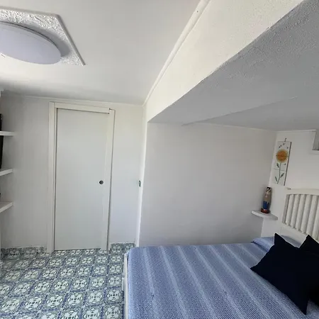 Apartman Tutta 'nata Storia *