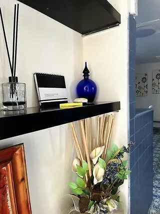 Appartement Tutta 'nata Storia *