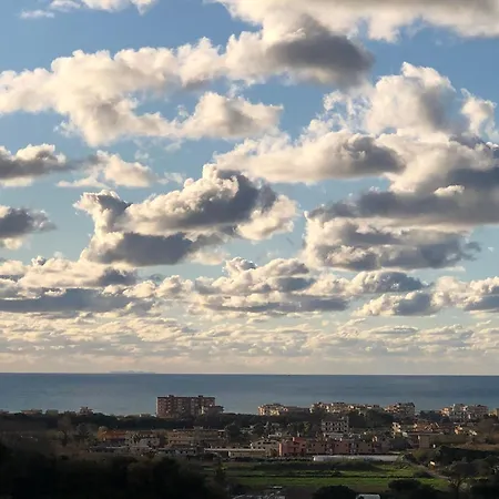 Appartement Tutta 'nata Storia Pouzzoles