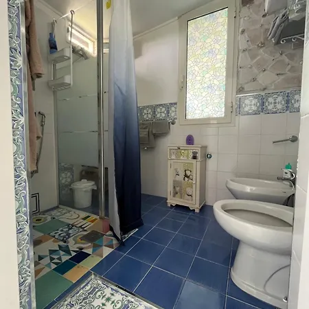 Tutta 'nata Storia Appartement Pouzzoles