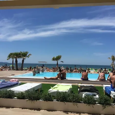 Appartement Tutta 'nata Storia *