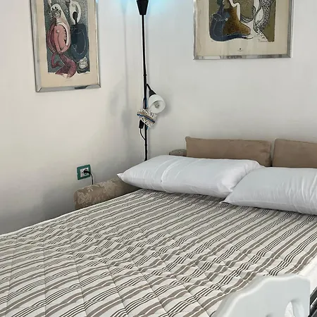 Tutta 'nata Storia Appartement *
