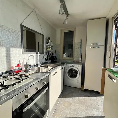 Tutta 'nata Storia Appartement Pouzzoles