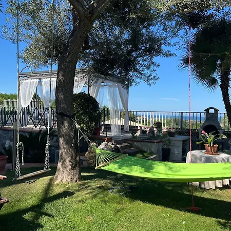 Tutta 'nata Storia Appartement *